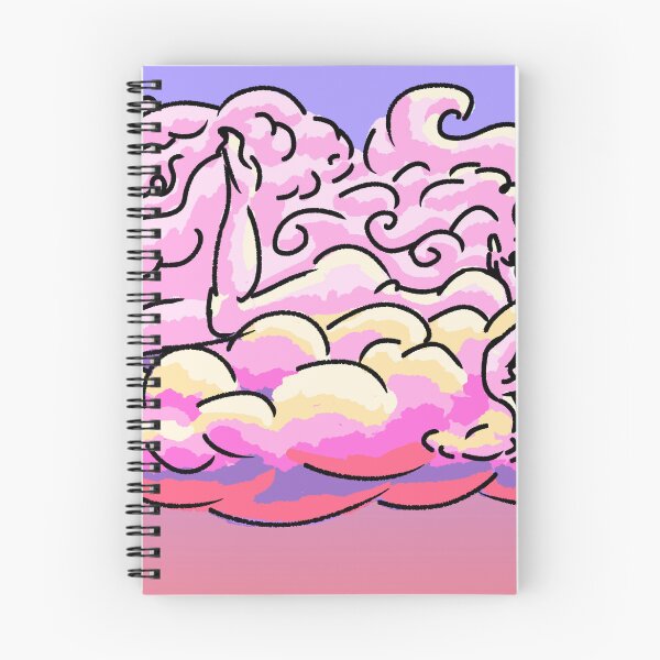 Item preview, Cloudia On Cloud 9  designed and sold by Jazzimel.