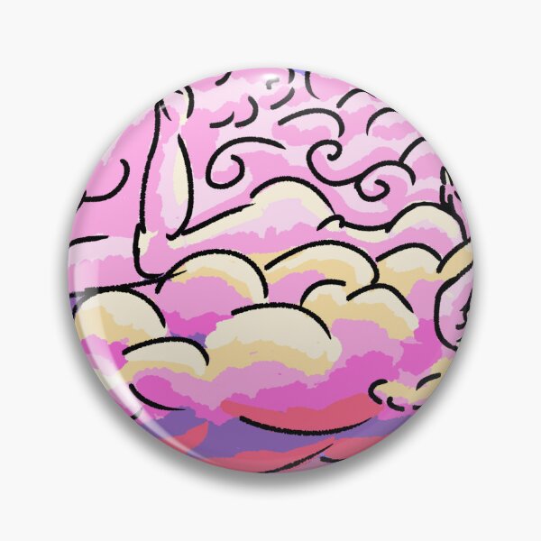 Item preview, Cloudia On Cloud 9  designed and sold by Jazzimel.