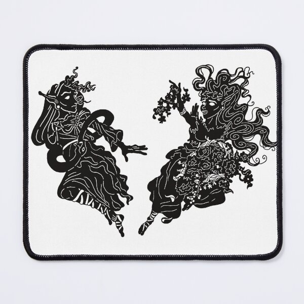 Item preview, Ahrima and Nidria  designed and sold by PhantomChorus.