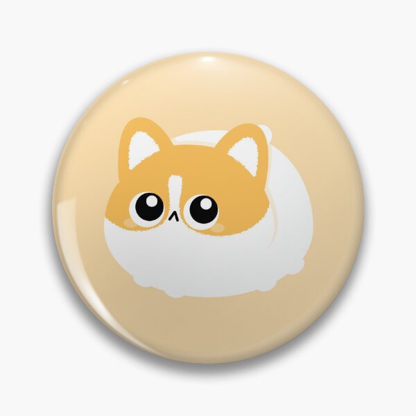 Item preview, Corgi designed and sold by theladyernestember.