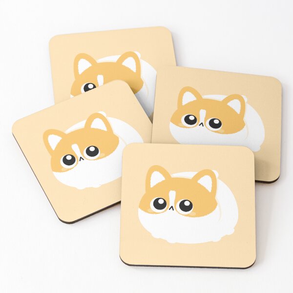 Item preview, Corgi designed and sold by theladyernestember.