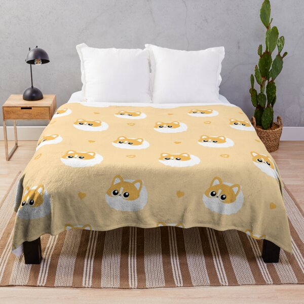 Item preview, Corgi designed and sold by theladyernestember.