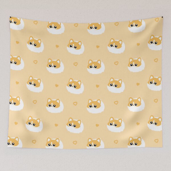 Item preview, Corgi designed and sold by theladyernestember.