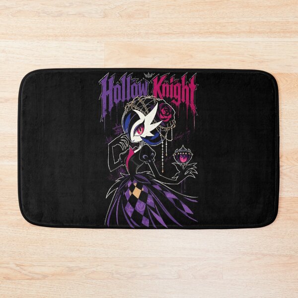Item preview, Hollow Knight - Voir Fairy Theme designed and sold by DrFumaStone.