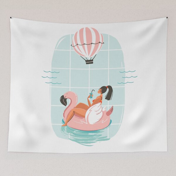 Item preview, Swimming pool designed and sold by Anastasy-Helter.