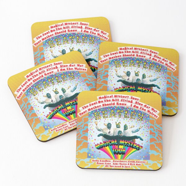 Item preview, Psychedelic Vintage Era designed and sold by JuroTopic.