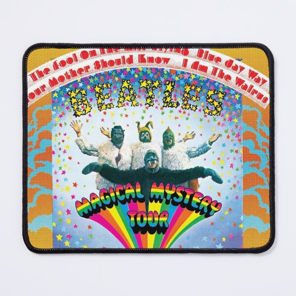 Item preview, Psychedelic Vintage Era designed and sold by JuroTopic.