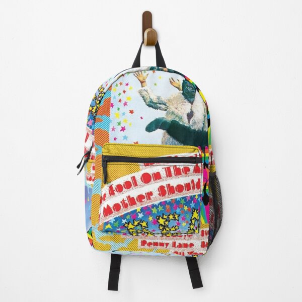 Item preview, Psychedelic Vintage Era designed and sold by JuroTopic.