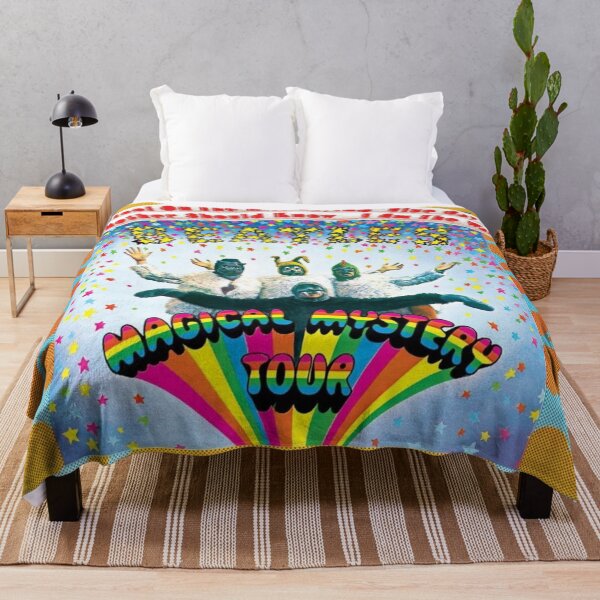 Item preview, Psychedelic Vintage Era designed and sold by JuroTopic.