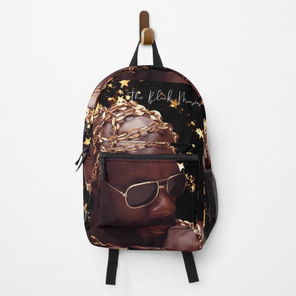Item preview, black and Gold designed and sold by Minna7Akua.