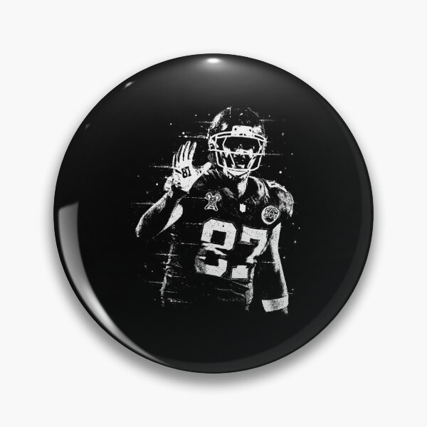 Item preview, Travis Kelce designed and sold by delacruzmoody.
