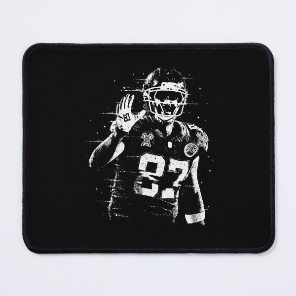 Item preview, Travis Kelce designed and sold by delacruzmoody.