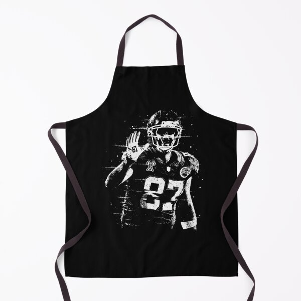 Item preview, Travis Kelce designed and sold by delacruzmoody.