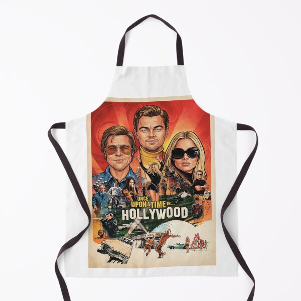 Item preview, Once Upon A Time In Hollywood designed and sold by Stinky Steve OG.