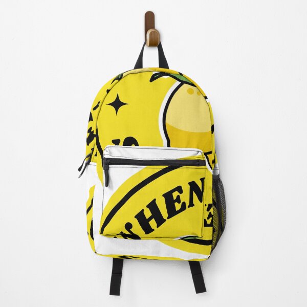 Item preview, When life gives you lemons designed and sold by Artbychiii.