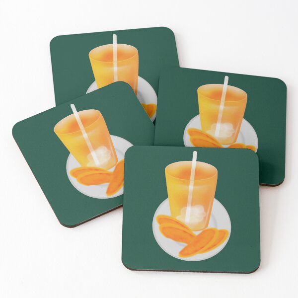 Item preview, Orange Juice designed and sold by EiramsArtStuffs.