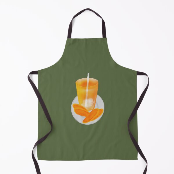 Item preview, Orange Juice designed and sold by EiramsArtStuffs.