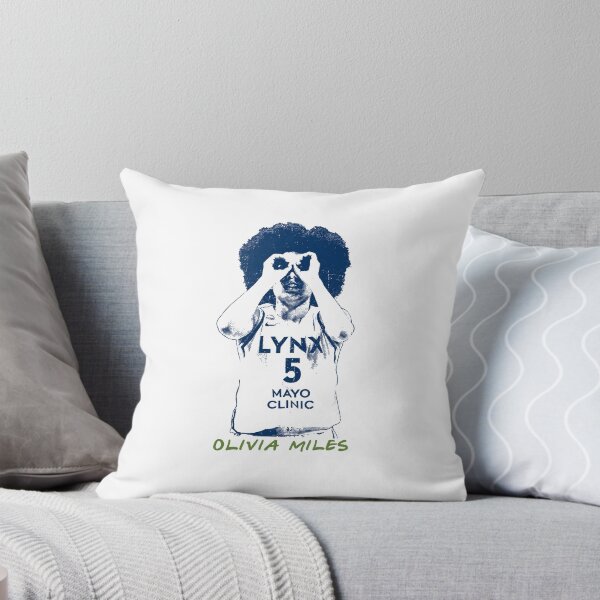 Item preview, Olivia Miles designed and sold by delacruzmoody.