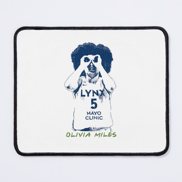 Item preview, Olivia Miles designed and sold by delacruzmoody.