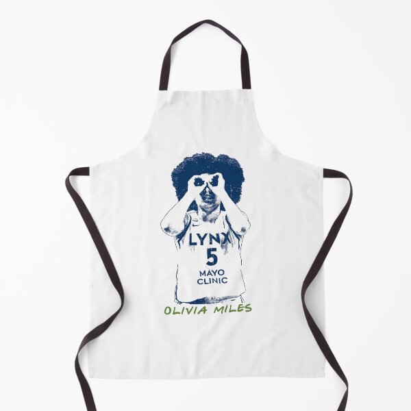 Item preview, Olivia Miles designed and sold by delacruzmoody.