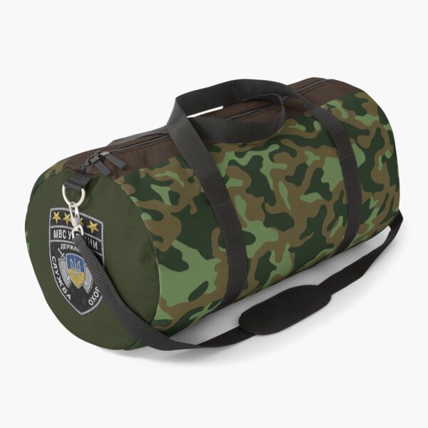 Item preview, Backpack of S.T.A.L.K.L.E.R. Zone Guard Variant designed and sold by BlauesSternWolf.