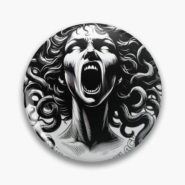 Item preview, As Blood Runs Black 3 designed and sold by WhimsicTalies.