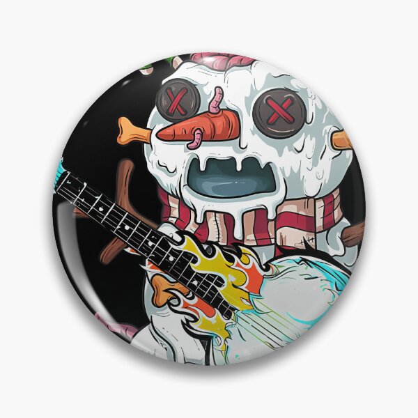 Item preview, As Blood Runs Black Band designed and sold by PrismSketchy.