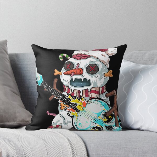 Item preview, As Blood Runs Black Band designed and sold by PrismSketchy.
