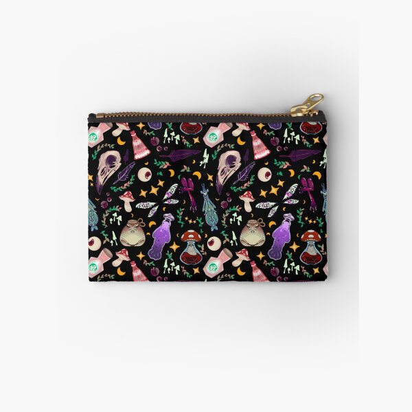Item preview, Potion pattern designed and sold by Coffin Cake Press.
