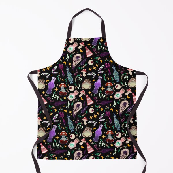 Item preview, Potion pattern designed and sold by Coffin Cake Press.