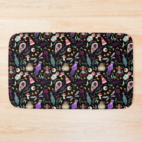 Item preview, Potion pattern designed and sold by Coffin Cake Press.