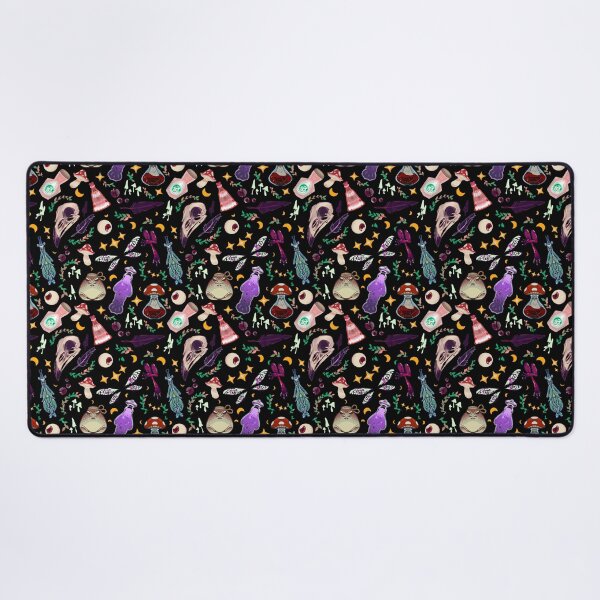 Item preview, Potion pattern designed and sold by Coffin Cake Press.