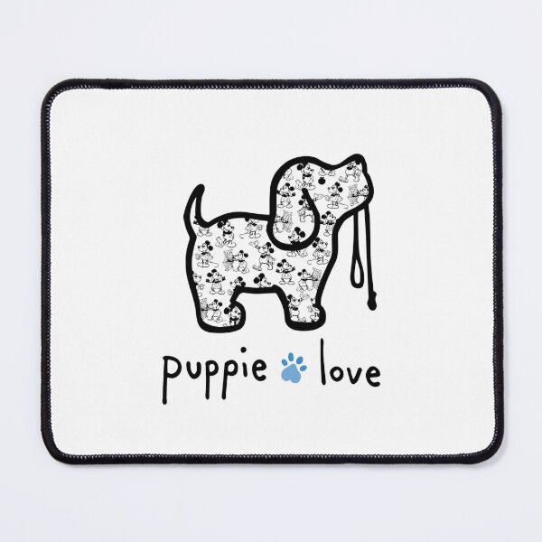 Item preview, Puppie Love designed and sold by delacruzmoody.