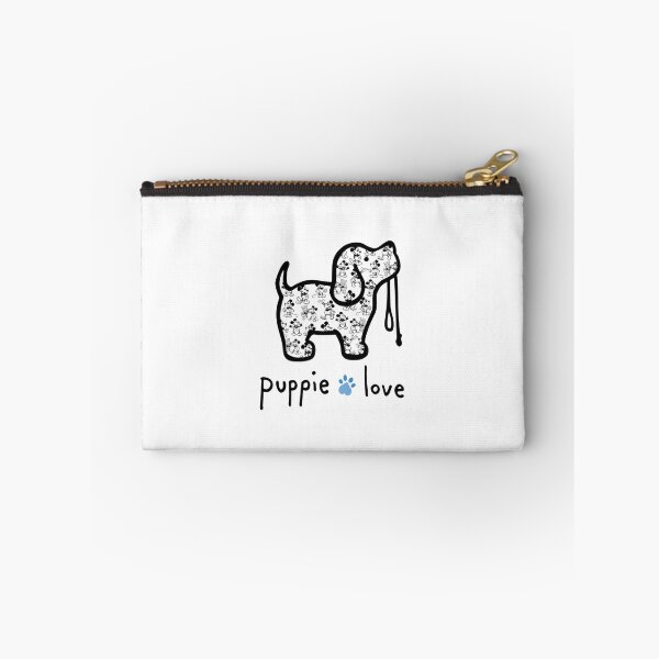Item preview, Puppie Love designed and sold by delacruzmoody.