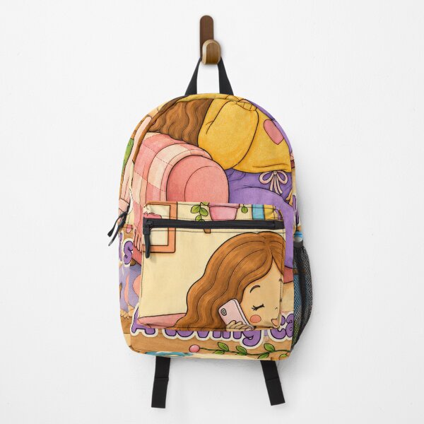 Item preview, Call Someone You Love – A Loving Call Brings Joy designed and sold by Kaistudio1111.
