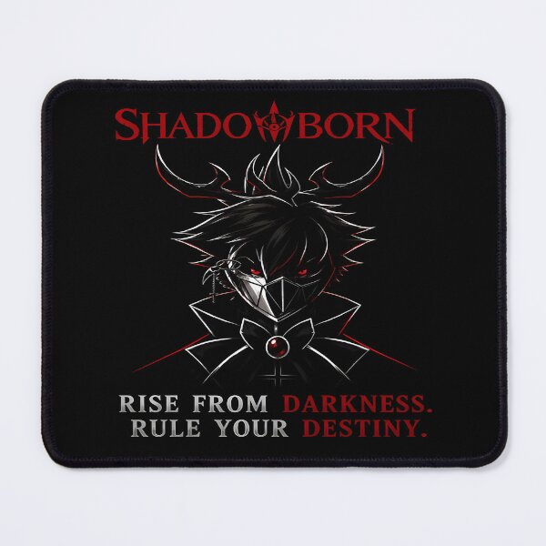 Item preview, Rise From Darkness -Rule your Destiny-Gothic Fantasy  designed and sold by TTdesigns123.
