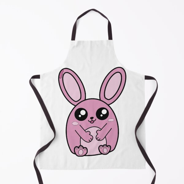 Item preview, Benny the chaotic bunny  designed and sold by Little Chaos Club.