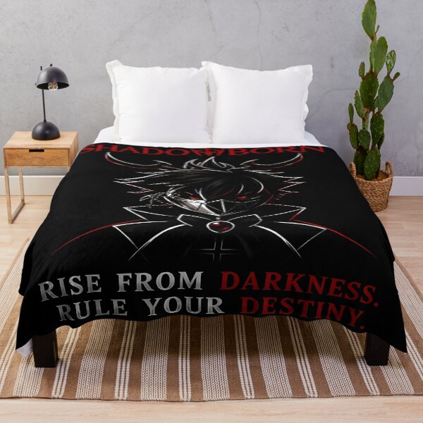 Item preview, Rise From Darkness -Rule your Destiny-Gothic Fantasy  designed and sold by TTdesigns123.
