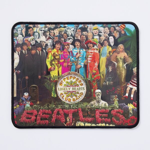 Item preview, psychedelic Vintage Era designed and sold by JuroTopic.
