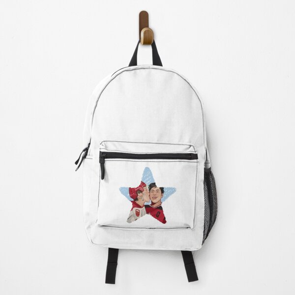 Item preview, Ilya and Shane designed and sold by Marco Bottiglieri.