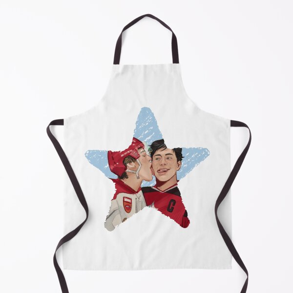 Item preview, Ilya and Shane designed and sold by Marco Bottiglieri.