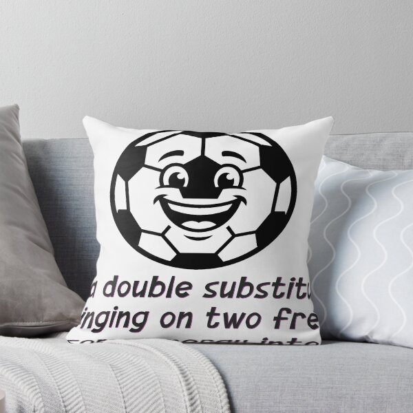 Item preview, Soccer Quote designed and sold by 2BGifts.