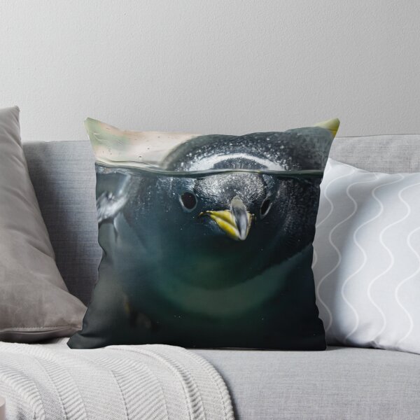 Item preview, Gentoo Penguin designed and sold by Flora+Fauna.
