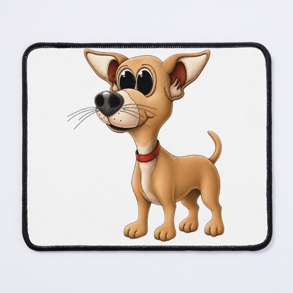 Item preview, Chihuahua Cartoon designed and sold by Scott Hayes.