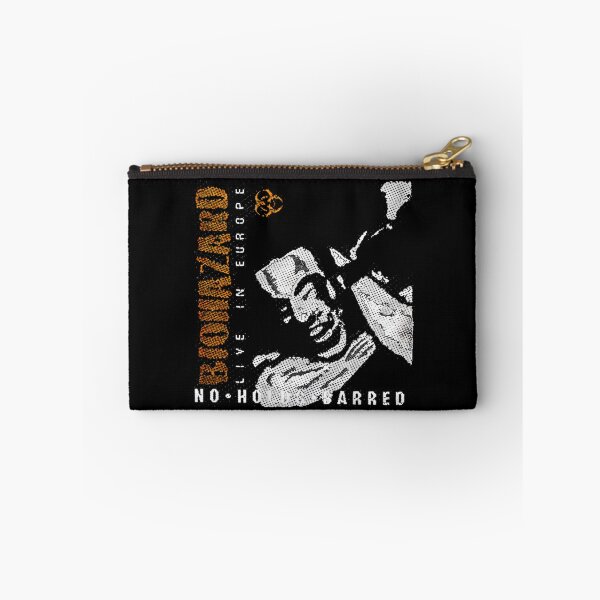 Item preview, Biohazard Band designed and sold by WhimsicTalies.