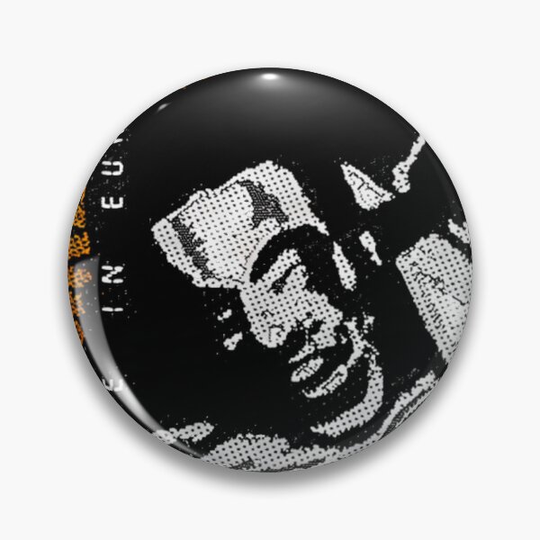 Item preview, Biohazard Band designed and sold by WhimsicTalies.