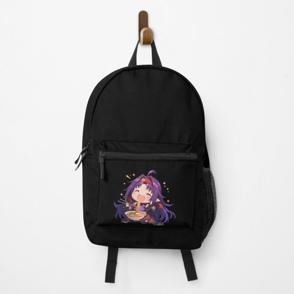 Item preview, Yuuki Sword Art Online Kawaii Ramen Chibi Happy Noodle Energy designed and sold by mildaclairmo.