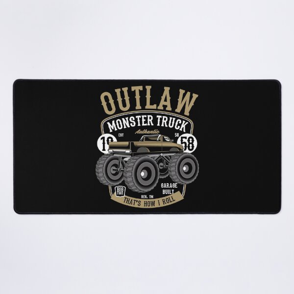 Item preview, Outlow Truck designed and sold by heedooppod.