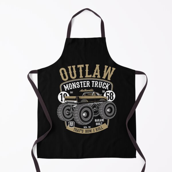 Item preview, Outlow Truck designed and sold by heedooppod.