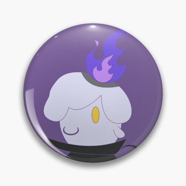 Item preview, Ghostly Candle Spirit designed and sold by mario24757.